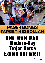 The pagers began beeping just after 3:30 in the afternoon in Lebanon on Tuesday, alerting Hezbollah operatives to a message from their leadership in a chorus of chimes, melodies, and buzzes. But it wasn't the militants' leaders. The pages had been sent by Hezbollah's archenemy, and within seconds the alerts were followed by the sounds of explosions and cries of pain and panic in streets, shops and homes across Lebanon.